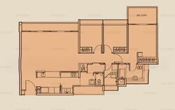 The Centris (D22), Apartment #633333181